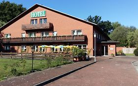 Hotel An der Warthe